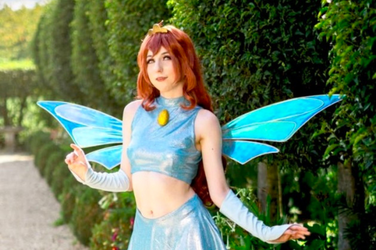 Magical Girl & Shojo